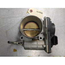 116V002 Throttle Valve Body For 07-13 Nissan Altima 2.5 16119JA00A 116V002 Throttle Valve Body For 07-13 Nissan Altima 2.5 16119JA00A